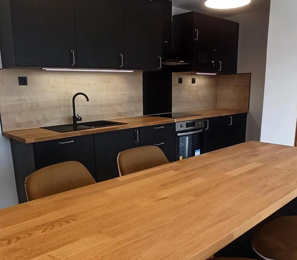 Apartament Appartement 3 Chambres Avec Terrasse Vue Mer A 150 M De La Plage Marsylia