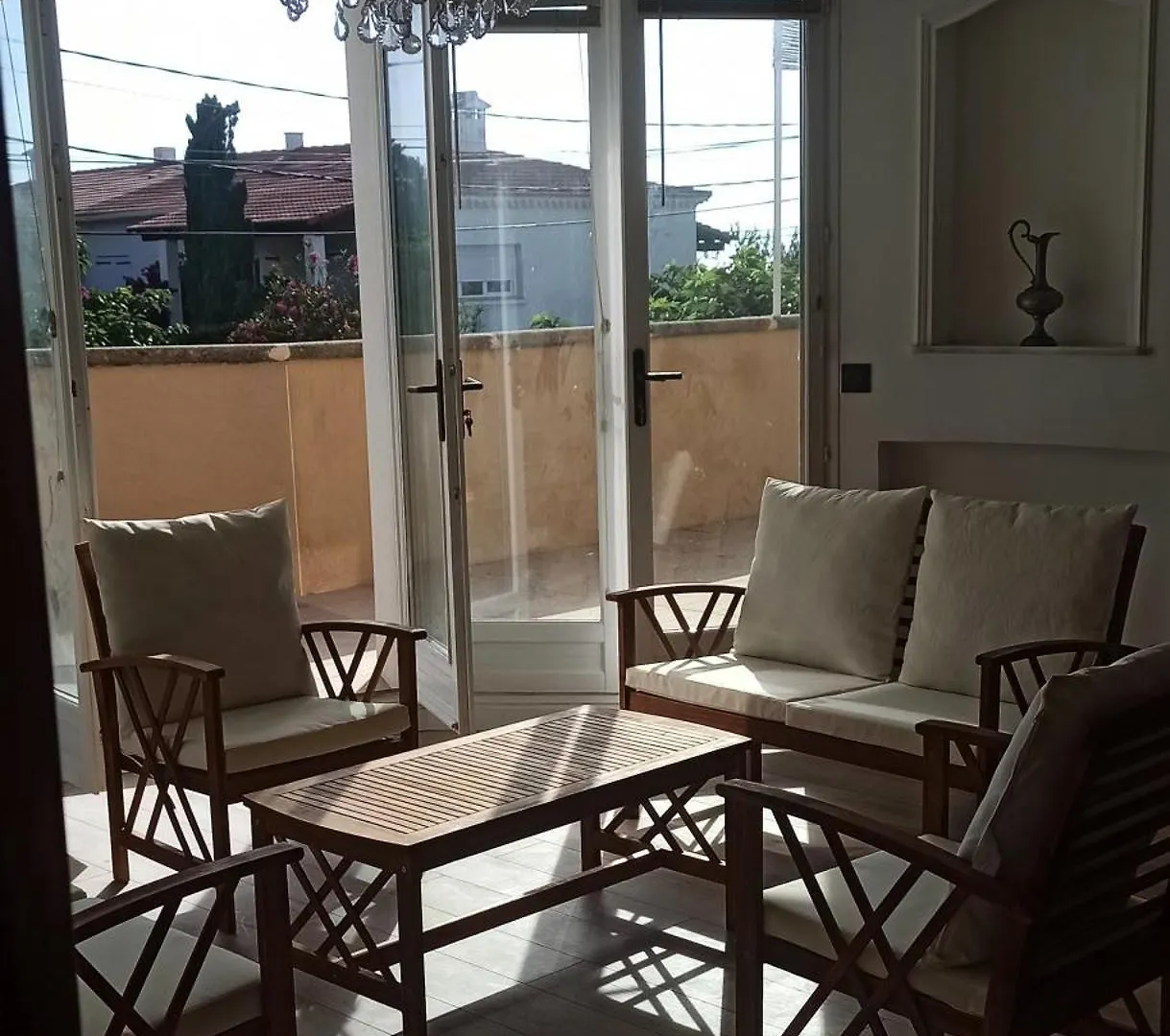 Appartement 3 Chambres Avec Terrasse Vue Mer A 150 M De La Plage 马赛 0*,