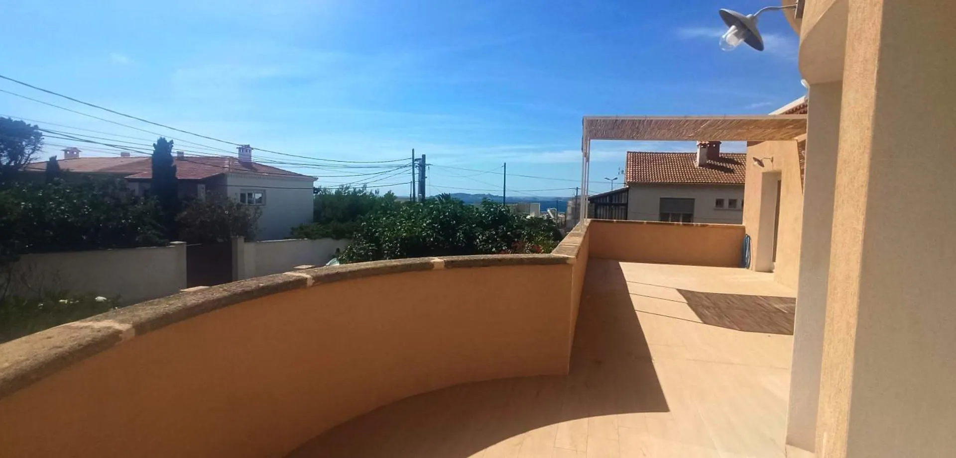 Appartement 3 Chambres Avec Terrasse Vue Mer A 150 M De La Plage 马赛 公寓
