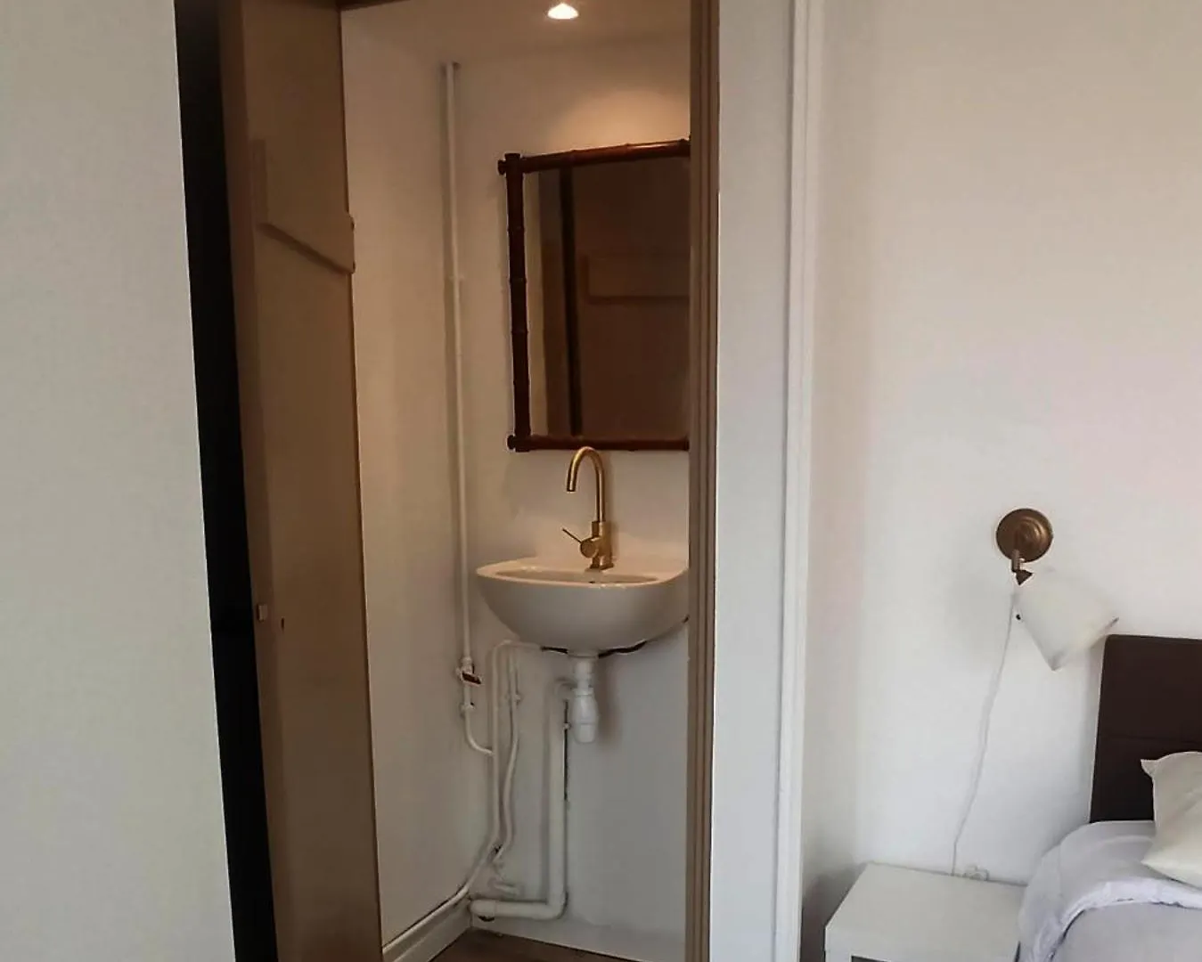 公寓 Appartement 3 Chambres Avec Terrasse Vue Mer A 150 M De La Plage 马赛 法国