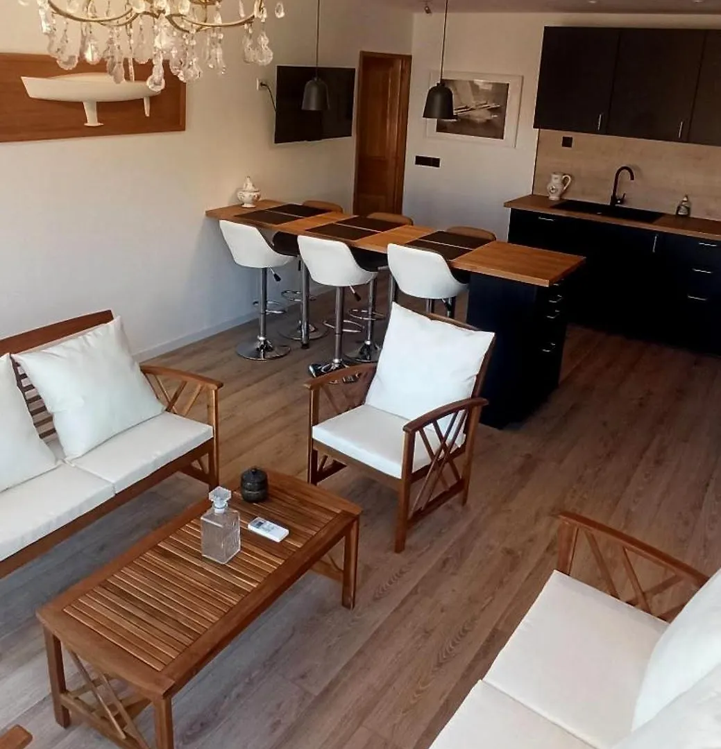 Appartement 3 Chambres Avec Terrasse Vue Mer A 150 M De La Plage 马赛 公寓